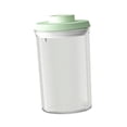 thumbnail image 4 of Frasco hermético de 1,5 l para kimchi, reutilizable, para almacenar alimentos verde, 4 of 9