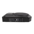 thumbnail image 4 of Subwoofer del Asiento, 2.5 ohmios potentes de 800W 10 Pulgadas Subwoofer Active Anti Óxido Con Control Remoto para el de Sonido del Automóvil, 4 of 7