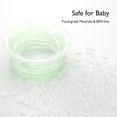 thumbnail image 2 of Adaptador calentador de biberones Momcozy para biberón MAM de 50 ml, 2 of 4