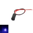 thumbnail image 2 of Module Laser Infrarouge Fixe 780nm Focus Point 8mm Lampe de Positionnement Laser IR DIY, 2 of 7