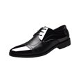 thumbnail image 1 of Men's Business formal Shoes: Versatile Summer and Fall Styles, 1 of 8