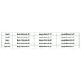 thumbnail image 3 of Fesfesfes 2022 New Women Loose Hooded Sweater With Contrast Fashion T-shirt Top Blouse Hoodie Plus Size $10, 3 of 4