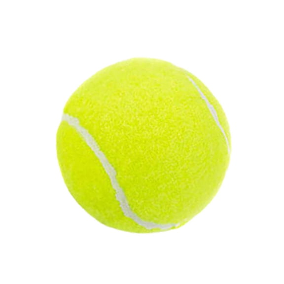 YANCAT Kids Outdoor Sports Tennis Balls Racquet Toy Tennis Balls Bulk Tennis Accessory Kids Tennis Accessories Tennis Balls