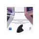 thumbnail image 4 of Mouse Vertical Inalámbrico Gamer 2.4g Bluetooth Ergonómico, 4 of 6