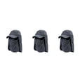 thumbnail image 1 of Toystoory 2021 nuevos deportes al aire libre senderismo sombrero protección cara cuello cubierta pesca sol protección gorra al aire libre sombrero Type5 NO5 Toystoory CBP118521, 1 of 6