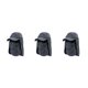 thumbnail image 3 of Sombrero de pesca Advancent 2021 protección solar UPF 50+ Gris, 3 of 6