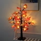 thumbnail image 5 of RKSTN Maple leaf lamp 24-inch Fall Lighted Maple Tree, 24 LED Lights, Thanksgiving Decoration Table Tree, Battery Operated DIY Artificial Tree, Centerpieces Decor Tree For Home Desk, 5 of 8