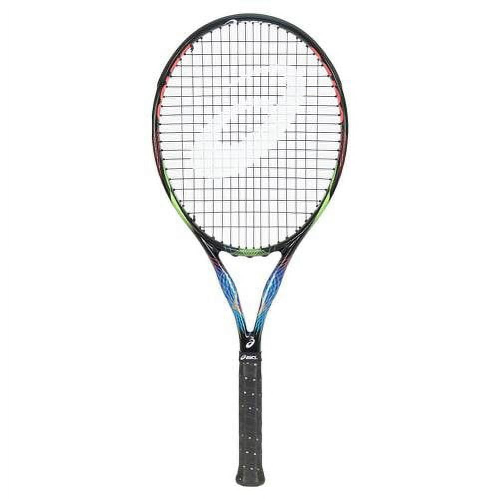 Asics BZ 100 Tennis Racquet 4 1 2 Walmart
