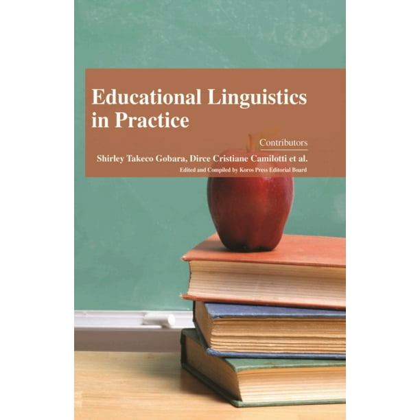 educational linguistics
