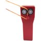 thumbnail image 1 of Hot Zipstring Rope Launcher Propeller con cuerda String Controller Red Afortunado Sencillez, 1 of 5