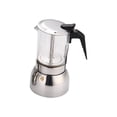 thumbnail image 1 of yuksok Cafetière Classique Portable pour Restaurant Camping Café 200ml, 1 of 9