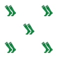 thumbnail image 2 of Calcetines atléticos Soidarity duraderos y elásticos Para hockey y fútbol Type2 NO2, 2 of 6