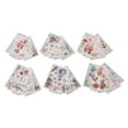 thumbnail image 4 of Pegatinas de papel japonesas Bling Bling para álbumes de recortes 36 hojas, 4 of 12