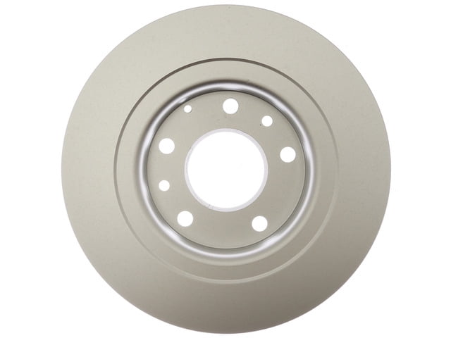 Raybestos Specialty Performance Rotors, 982008 Fits select: 2016-2018 MAZDA CX-3