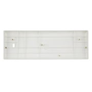 60% Compact Mechanical Keyboard Case DIY GH60 POKER2 white