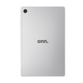 thumbnail image 2 of onn 10.4" Tablet Pro, 64GB (2023 Model) - Silver, 2 of 8
