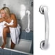 thumbnail image 1 of Xihbxyly Artículos Prime con Entrega Hoy Mango de Baño, Ventosa, Pasamanos, Agarre para Baño, Bañera, Barra de Ducha, 1 of 7