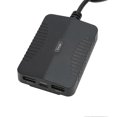 thumbnail image 3 of 103W Car Extended Charging Hub Fast Charging Type C Car Charger compatible Phone Laptop 12V24V_Perfect Gift, 3 of 5