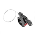 thumbnail image 2 of Cable de Suspension tijera Vision CH595S Negro 27.5 Acero MTB, 2 of 2