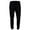 Black, variant on Knocker  Terry Jogger Lounge Pants (Men)