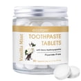 thumbnail image 1 of Pasta de dientes en tabletas EcoFam, sabor a vainilla y menta, 90 tabletas, 1 of 6