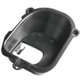 thumbnail image 4 of KT Parts Left Driver Side Fog Light Bracket Support DV4517A780A, 4 of 5
