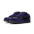 thumbnail image 2 of NIKE MENS SB Dunk Low "Supreme - Ink" HQ8487 500 HQ8487 500 from Stadium Goods, 2 of 8