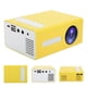thumbnail image 5 of Proyector portátil AV,Proyector doméstico Proyector portátil AV Proyector Tecnología de vanguardia, 5 of 8