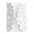 thumbnail image 1 of Wedding Invitations, Wedding Cards, Carved Beautiful Romantic And Elegant Business, 1 of 7