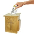 thumbnail image 4 of 200 PCS Communion Offering Envelopes, 4 of 4