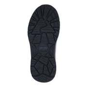 Ozark Trail Boys Water Resistant Suede Slip On Hikers