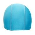 thumbnail image 5 of Sporti Swim Cap: Compressive Fit, Quick-Dry Polyester Spandex, Lightweight & Chlorine Resistant, 5 of 5