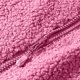 thumbnail image 5 of Puntoco Ladies Dehi Fleece + Lamb Fleece Thickened Warm Hooded Fleece Jacket Liquidación Puntoco Puntoco-5007, 5 of 5