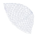 thumbnail image 3 of Rubber Fishing Net, Clear Fishing Landing Portable Mesh Bag Rubber Replacement Durable Fishing Landing Net, Storage Outdoor For Easy Transportation Outdoor, 3 of 8