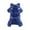 Blue, variant on STHRGFHY Dog christmas coats,Dog Coat,Warm Dog Jacket,Fullbody Winter Coat Snowsuit for Dogs,Waterproof Puppy Puffer Jacket Snow Coats with Legs, Pet Fleece Vest Coats for Small Dogs(Blue L)