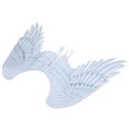 thumbnail image 4 of Greensen Fake Wing, Cosplay Wing, Children Angel Wing For Cosplay Kids Cosplay Accessory, 4 of 8