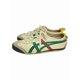 thumbnail image 1 of US7.5 Onitsuka Tiger Low-Cut Sneakers/Wht/Thl202/Mexico66, 1 of 6