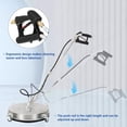 thumbnail image 3 of Olenyer 24 Inch Pressure Washer/Surface Cleaner, Dual High Pressure Spray Guns, 3 of 5