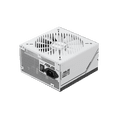 thumbnail image 3 of ASUS Prime 850W Gold (850 Watt, ATX 3.0 Compatible, Fully Modular Power Supply, 80+ Gold Certified, Dual Ball Bearings, Two Color Options in One, 8-Year Warranty), 3 of 5