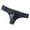 Black, variant on TSADFHJI Manmade Underwear Men Mens Leather Leather Thong Nightclub Performance Men's Underwear Xxl Gold