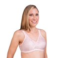 thumbnail image 2 of Trulife Bra 210 Barbara Powder Pink 46DD/105DD, 2 of 3