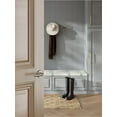 thumbnail image 5 of Baldwin HDLACRRR044 La Conner Non-Turning One-Sided Dummy Door Lever - Brass, 5 of 7