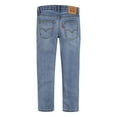 thumbnail image 2 of Levi's Toddler Boys' 510 Skinny Fit Performance Jeans, Sizes 2T-4T, 2 of 4