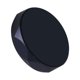 thumbnail image 1 of Soporte magnético universal para teléfono de coche, soporte magnético potente para GPS, compatible con iPhone X, 8, 7 Plus, 6 Plus, S8, S9, Note 8/9 Pixel (negro), 1 of 7