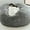 Gray, variant on Cocobaby Microsuede 7FT Foam Giant Bean Bag Memory Living Room Chair Lazy Sofa Soft Cover