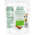 thumbnail image 2 of 2X - Simple Truth Organic Oats Honey and Blueberry Granola, 2 of 2