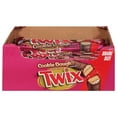 thumbnail image 4 of TWIX COOKIE DOUGH SHARE SIZE 2.72 OUNCES EACH 20 COUNT, 4 of 4