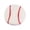 C, variant on Xinyat Sports Ball p-e-n-cill Eraser Baseball, Sports Themed Eraser for Clas-sroom Baseball Basketball Football Novelty Eraser
