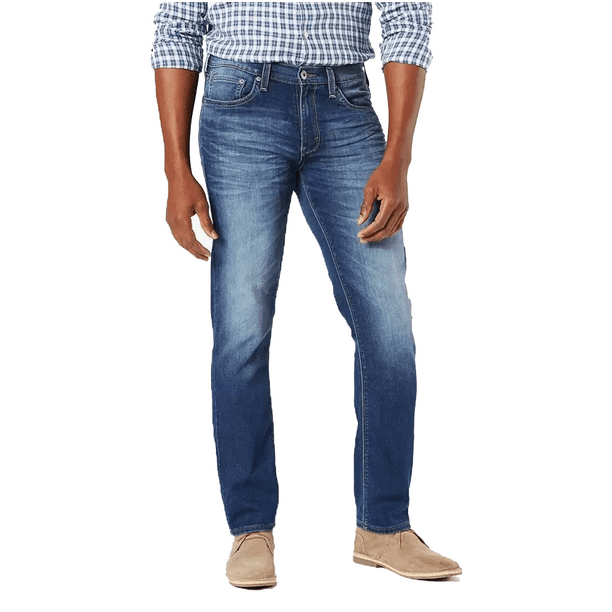 DENIZEN from Levi's Men's 216 Slim Fit Jeans - Izzo, 32W x 34L 