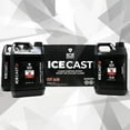thumbnail image 2 of ICE-CAST Deep Pour Crystal Epoxy 3 gallons, 2 of 11